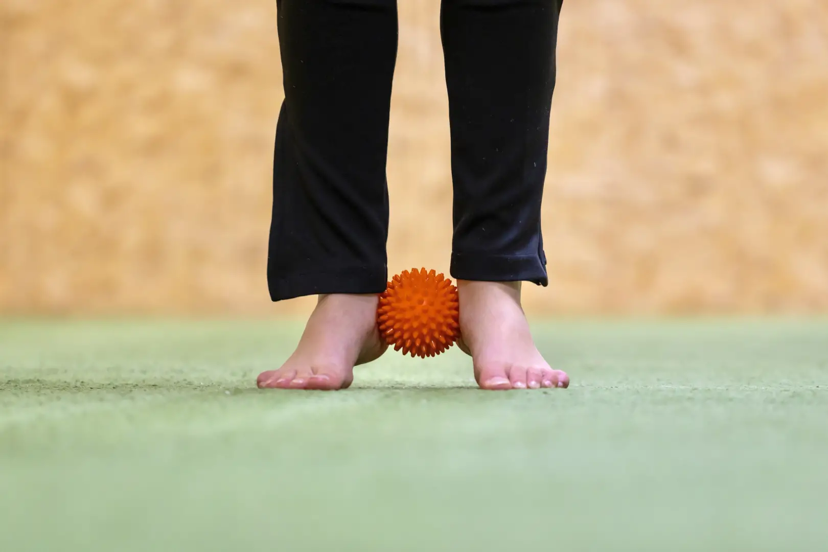 Oefentherapie